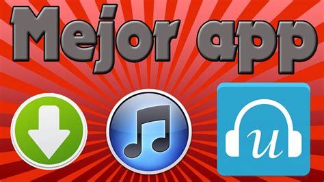 aplicacion para descargar musica|Las mejores apps para descargar música gratis y legal en tu。